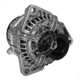 Alternador Caminhoes 80 Amperes 2 Constellation 2007 A 2020