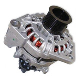 Alternador Compativel Caminhao 24v 80a 2001 2012 Bosch