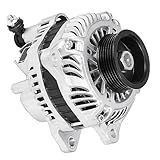 Alternador Compatível Com Mitsubishi Eclipse 2 4L 2006 Adequado Para Galant 2 4L 2004 2005 2006 Substitui A3TG2192 A3TG2192AC 1800A076 MN183451 400 52340
