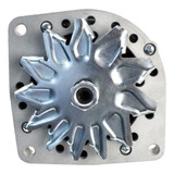 Alternador Compatível Com Scania 112 114 124 Pgrt 24v 65a