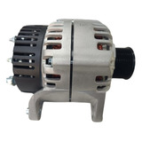 Alternador Compatível Com Trator New Holland Case 120a 12v