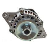 Alternador Compatível Empilhadeira Hyster Yale Motor Mazda