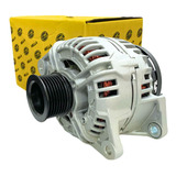Alternador Compativel Fiat Ducato Iveco Daily Hella Hal2591