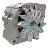 Alternador Compatível Scania Serie 82 112 Ds14 Cummins Nt855