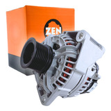 Alternador Compativel Vw Constellation Worker Iveco