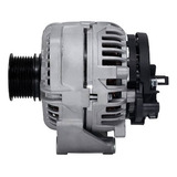 Alternador Constellation Worker Vw 80a 24v Zen 41017