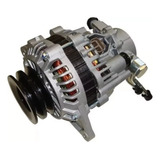 Alternador Da Hr 12v 2 5 H100 L200 L300 Pajero Bongo 90a