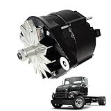 Alternador De Atualização 45 2671 120A 14 5V Compatível Com Thermo King Tripac APU Evo Regulador De Saída Dupla Para Modelos APU De Saída De Tensão Dupla Replce 452671