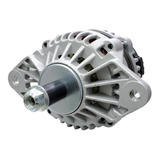 Alternador Delco 24si Cummins Hyster 24 Volts 70a Zen43004