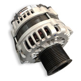 Alternador Delco Remy Para Iveco Stralis