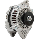 Alternador Empilhadeira Clark Motor Mitsubishi 4g64