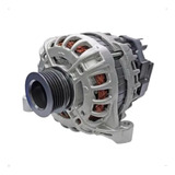 Alternador Fiat Palio 1 0 Attractive Flex 5p 2016