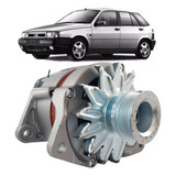 Alternador Fiat Tipo 1 6 C ar 90 Amp Bosch 89 96