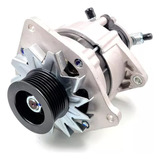 Alternador Ford Ranger 2 5 E 2 8 Maxion Com Bomba De Vacuo
