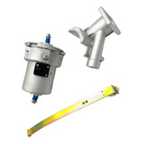 Alternador Fusca Kombi Brasilia 55ah Novo Na Caixa Mod Bosch