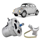 Alternador Fusca Kombi Brasilia 55ah Novo Na Caixa Mod Bosch