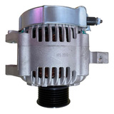 Alternador Hilux Sw4 Sr 2 7 16v Gas flex 2009 2015 Mt 2tr fe