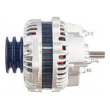 Alternador Hyundai Hr 2 5 Tci 2005 Mitsubishi L200 75amp