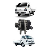 Alternador Hyundai Hr Kia Bongo 2 5 16v Revisado Original
