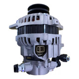 Alternador Hyundai Hr L200 L300 Euro70005 C bomba De Vacuo
