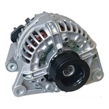 Alternador Iveco Eurocargo Case 80 Amperes 0124655005 24v
