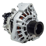 Alternador Mercedes 1938 Titan Constellation 80 Amperes 24v