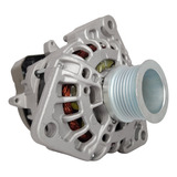 Alternador Mercedes Benz Mb 1318 2423 Atego 1315 Axor 1933