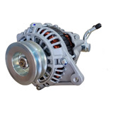 Alternador Mitsubishi L200 2 5 L300 L400 Pajero Dt10129