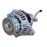 Alternador Mitsubishi L200 2 5 L300 L400 Pajero Eu70011