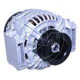 Alternador Ncb2 24v 100a Compatível Com Scania 1475569