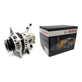 Alternador Novo Hyundai Hr Kia 2500 90a Original Bosch
