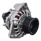 Alternador Para Mercedes Axor Accelo Atego Original 80a 24v
