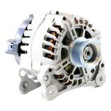 Alternador Polo T cross Nivus Original Vw 04e903025s