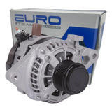 Alternador Toyota Corolla 1 8 2 0 16v Após 2015 110a Euro