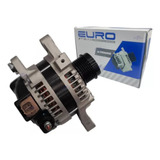 Alternador Toyota Corolla 1 8 De 2008 Até 2014 110a 12v