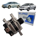 Alternador Toyota Corolla 12v 110a 2008 2014 4 Pinos Regula