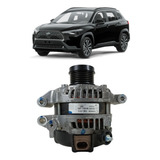 Alternador Toyota Corolla Cross 2 0 2023 Origina 27060 f2110