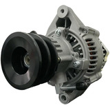 Alternador Toyota Hilux 3 0 Com Bomba Vacuo 90a 12v