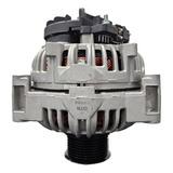 Alternador Trator colheitadeira John Deere 12v 200a