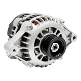 Alternador Vectra Corsa Celta S10 Blazer Zafira 100 Amperes