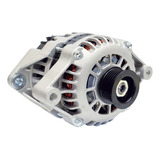 Alternador Vectra Corsa Celta S10 Blazer Zafira 100 Amperes