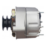 Alternador Volvo Caminhão Carregadeiras Onibus 24v 80amp