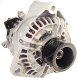 Alternador Vw Caminhoes 15180 2009 2010 2011
