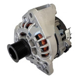 Alternador Vw Constellation 13 190 2012 80a 24v
