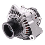Alternador Vw Gol Highway At 1 0 l 16v Dohc 1997 2014