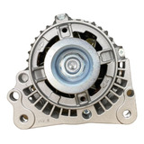 Alternador Vw Gol Mi 1 0 parati 1 0 8 16v 55amp 96 99 bosch