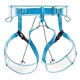 ALTITUDE CADEIRINHA LEVE PARA MONTANHISMO TAM P M