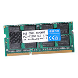 Alto Desempenho 8g Ddr3 1600mhz 1 5v Motherboard Memória
