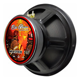 Alto Falante 10 Guitarra Master 75 By Eld Power 4 8 16 Ohms