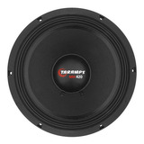 Alto Falante 10 Polegadas Medio Grave Taramps Mh 420 4 Ohms 420 Watts Rms Médio 840w 840w Max Mh420 4ohms Falante Para Som Porta Malas Caixa Trio Paredoes Trio Eletricos Audio Automotivo